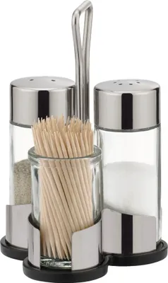 Produktbild von Tescoma Set Salz-Pfeffer-Zahnstocher CLUB