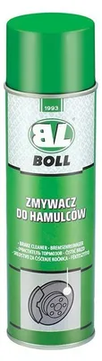 Produktbild von BOLL 0010441 Bremsenreiniger 500ml