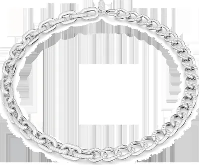Produktbild von Swarovski Dextera Halskette