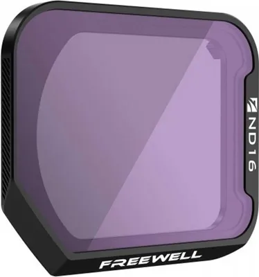 Produktbild von Freewell ND16 filtr pro DJI Mavic 3 Classic