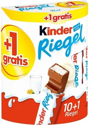 Produktbild von Schokoladenstückchen für Kinder 231 g Karton