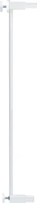 Image de Safety 1st barrière de sécurité 7x91cm blanc acier 24254310