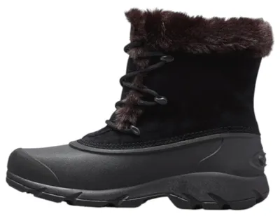 Produktbild von Sorel Damen  Stiefelette Snow Angel 1869401 Schwarz