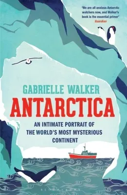 Obrázek produktu pro Antarctica