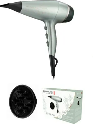 Image de Remington AC5860 2300 W Noir, Argent