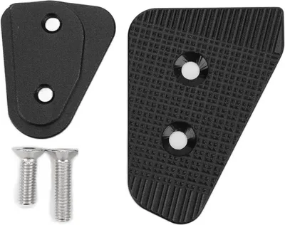 Produktbild von Bremshebelpedalvergrößerungspadweiterung Ersatz für G310GS G310R F750GS F850GSBLACK