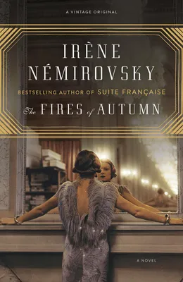 Produktbild von The Fires of Autumn