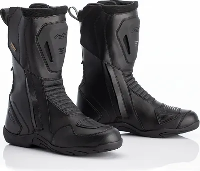 Obrázok produktu pre RST Pathfinder nepremokavé topánky Black Veľkosť 41
