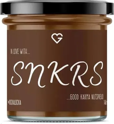 Obrázek produktu pro Goodie SNKRS 140 ml