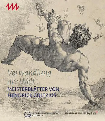 Obrázek produktu pro Verwandlung der Welt