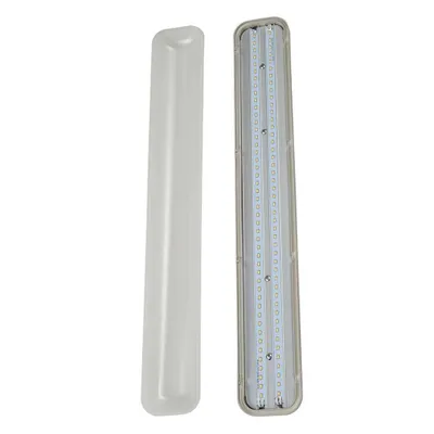 Produktbild von FR-Wannenleuchte LED 120°IK08 40W