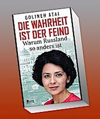 Image de Die Wahrheit ist der Feind