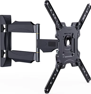 Produktbild von Gembird Premium TV-Wandhalterung beweglich 32-55 Zoll, 32 kg