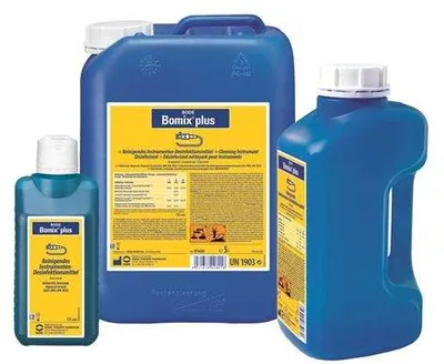 Produktbild von Bomix plus Konzentrat 5 l