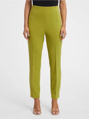 Obrázok produktu pre Dámske nohavice Orsay Green 353143829000__38