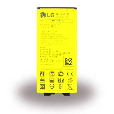 Zdjęcie produktu dla LG - BL-42D1F Oryginalny Akku - 2800mAh