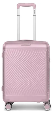 Zdjęcie produktu dla Picard Vienna 4 koła wózek kabinowy S 54 cm