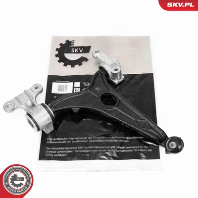 Obrázok produktu pre ESEN SKV 69SKV178 Predný pravý priečny ramienko pre FIAT Ulysse (179)