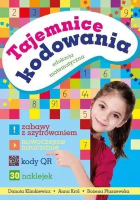Immagine prodotto di Tajemnice kodowania Edukacja matematyczna