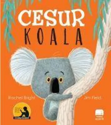 Obrázek produktu pro Cesur Koala