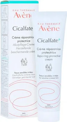 Obrázok produktu pre Regeneračný krém Eau Thermale Avène Cicalfate+ 100 ml