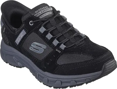 Immagine prodotto di Skechers Oak Canyon scarpa da passeggio nera