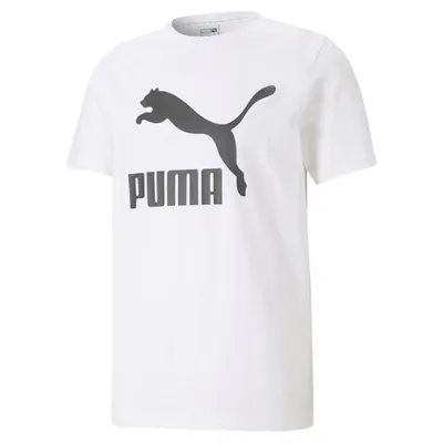 Produktbild von Tshirts Puma Classics Logo 53008802