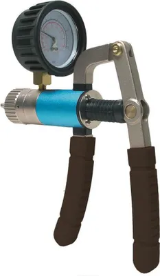 Obrázek produktu pro BGS technic Vacuum / Pressure Pump, 1033 mm, 1,03 kg