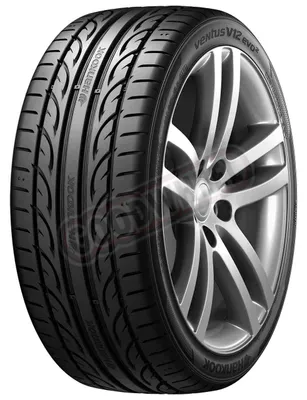 Immagine prodotto di 235/35Zr19 91Y Ventus V12 Evo2 K120 Xl