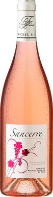 Produktbild von Michel Thomas Sancerre Rosé AOC 2020 Sancerre | Frankreich | 13,5% vol | 0,75 l