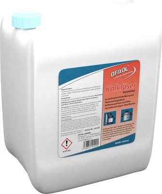 Produktbild von Ofixol® Kalklöser flüssig (Konzentrat) 5 Liter Kanister