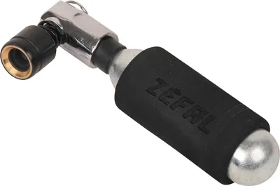 Image de Zefal R405 - GONFLEUR CO2 EZ BIG SHOT ZEFAL
