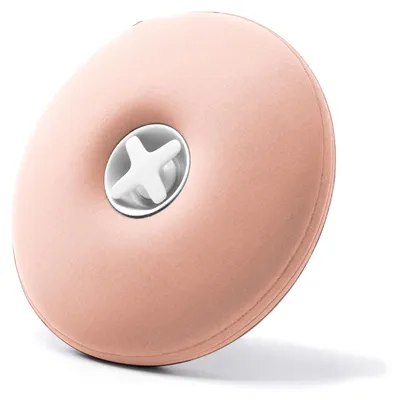 Immagine prodotto di AuthenticsPILL WÄRMFLASCHE 1,9L. 24,5CM pale pink 1239803
