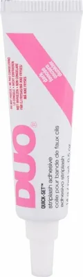 Produktbild von Ardell DUO Quick-Set Striplash Adhesive Kleber für Wimpern Dark Tone 14 g