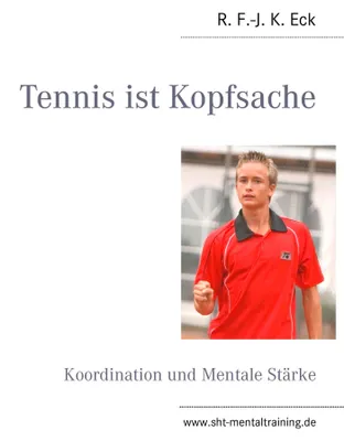 Produktbild von Tennis ist Kopfsache