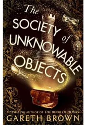 Immagine prodotto di The Society of Unknowable Objects