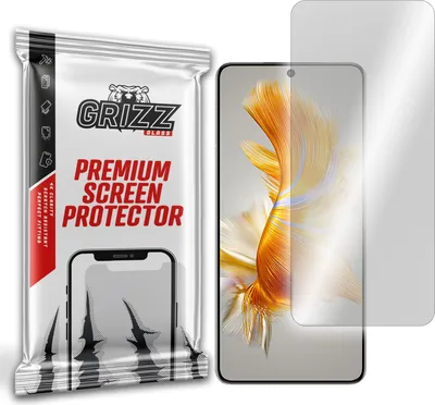 Obrázek produktu pro Hydrogelová fólie GrizzGlass Hydrofilm pro Huawei Mate 50