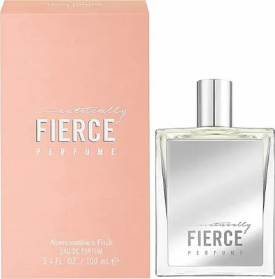Obrázek produktu pro Naturally Fierce - EDP, 30 ml