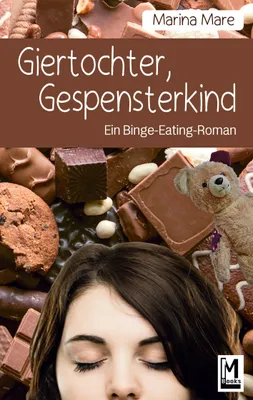 Produktbild von Giertochter, Gespensterkind