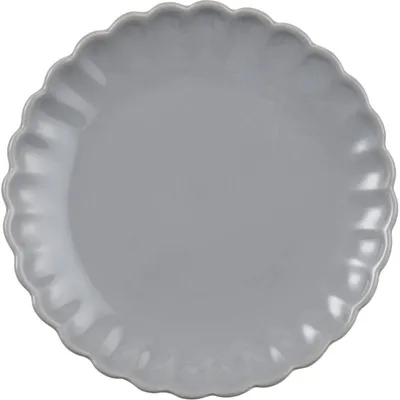 Produktbild von Ib Laursen Teller Mynte French Grey (19,5cm)