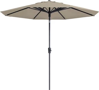 Produktbild von MADISON PC23P016, Rund, Polyester, 2580 mm, 7,5 kg