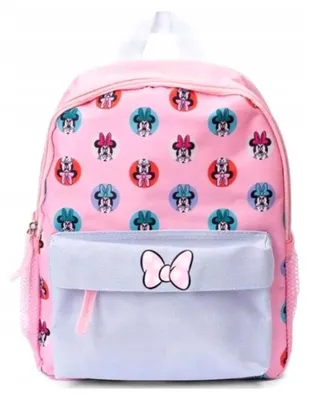 Productafbeelding van Disney Minnie Bow Rugzak, tas 28 cm