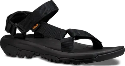 Image de Teva Hurricane XLT2 Sandales Femme Noir
