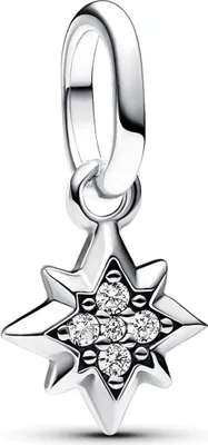 Immagine prodotto di Pandora ME Star Mini Ciondolo 793370C01 Argento