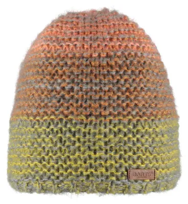 Image de Barts Sacha, bonnet orange, enfant, orange, taille unique