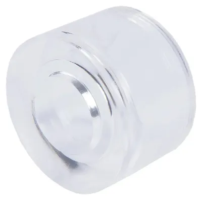 Image de Verre de vue en ligne pour clapet anti-retour pour fermeture de fût (Micro Matic)