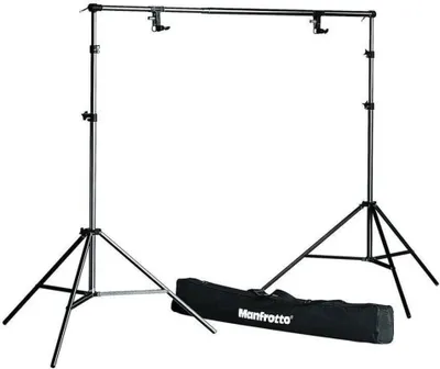 Produktbild von Manfrotto 1314B, Schwarz, 4,2 kg