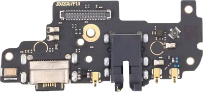 Produktbild von Original Ladebuchse Ladeport für Xiaomi Note 8 Pro - Tradebit