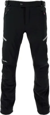 Zdjęcie produktu dla Damskie spodnie motocyklowe RICHA SOFTSHELL czarne XL