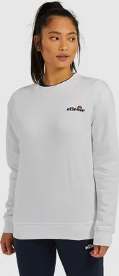 Produktbild von ELLESSE Arvello Sweatshirt White 8